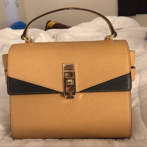 Henri Bendel mini purse